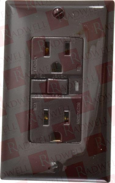 EATON CORPORATION SGF15B