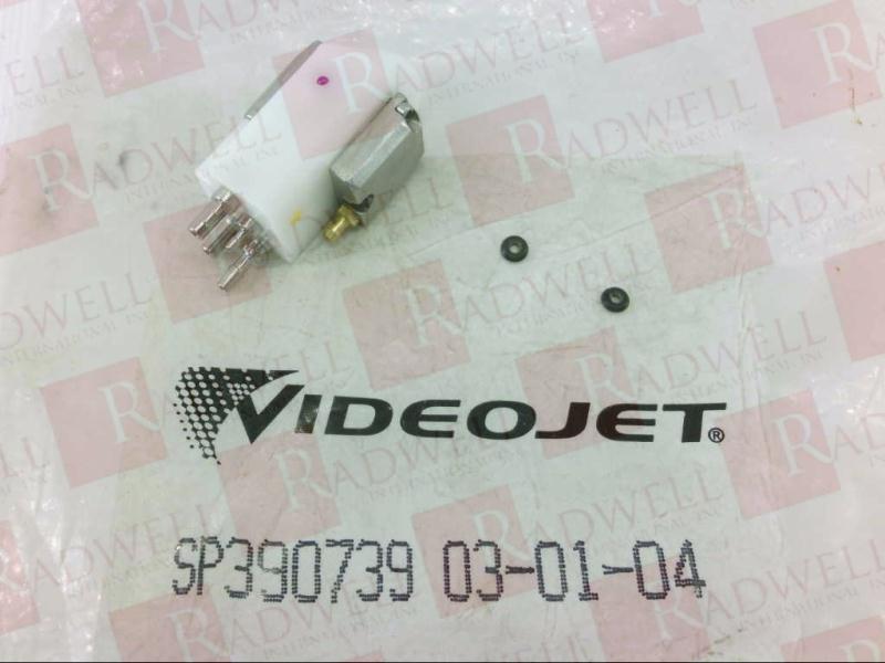 VIDEOJET SP390739