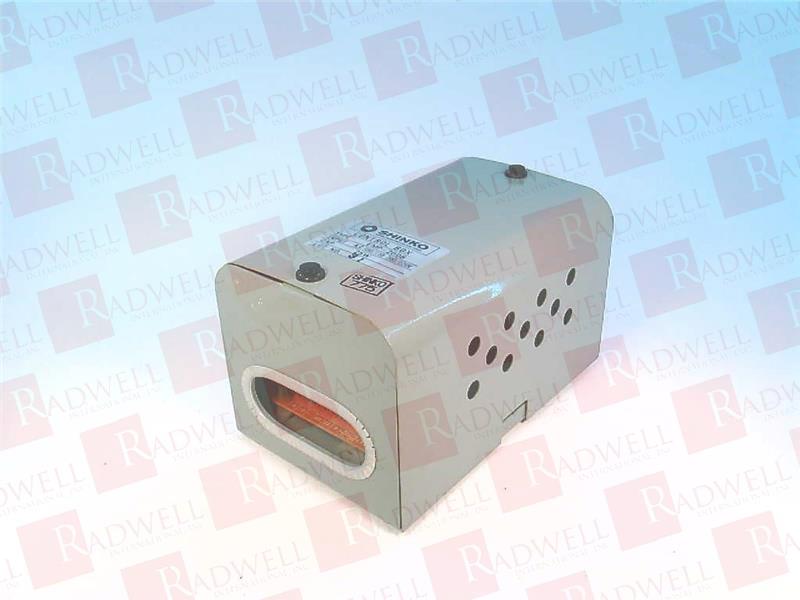 SHINKO ELECTRIC EMP-20DB