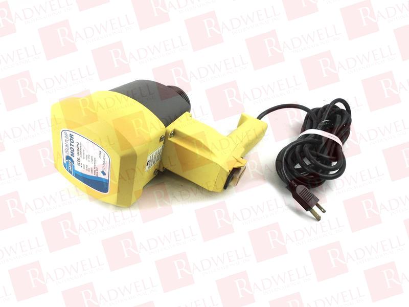 XYLEM 16450-0115