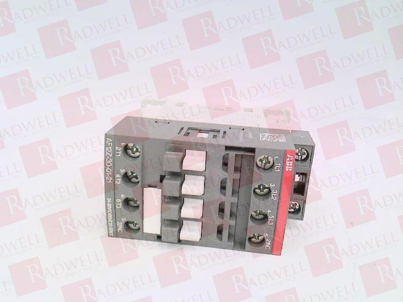 ASEA BROWN BOVERI AF12Z-30-01-21