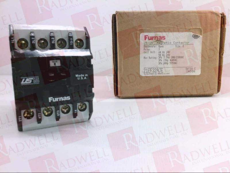 SIEMENS 21EF32AJE