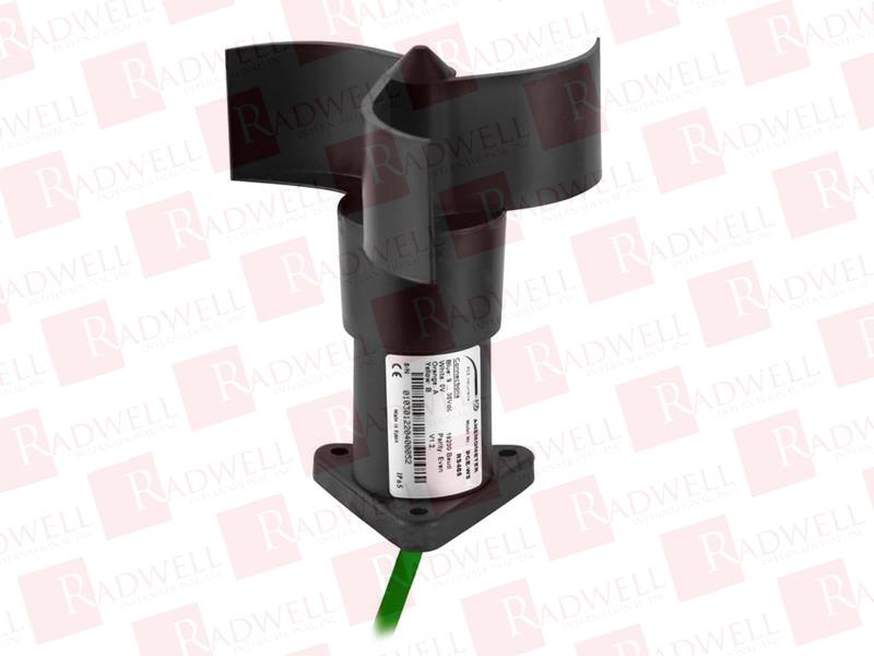 PCE INSTRUMENTS PCE-WS RS485