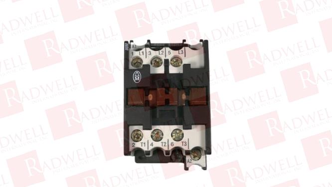 EATON CORPORATION DIL00M-240V