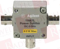 KEYSIGHT TECHNOLOGIES 11667L