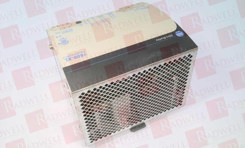 ALLEN BRADLEY 1606-XL480E-3W