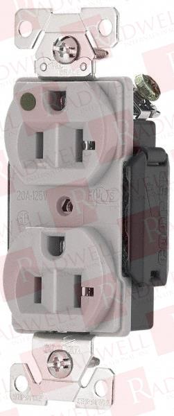 EATON CORPORATION AH8300GY