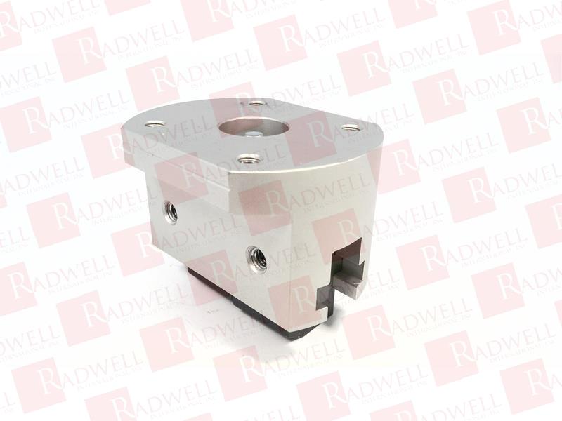 SMC MHS2-40D-X5828