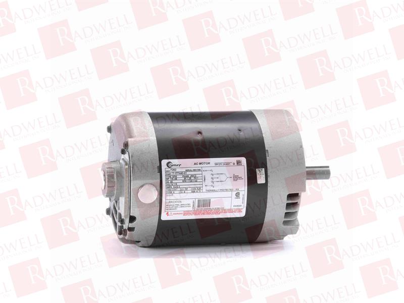 REGAL REXNORD F262
