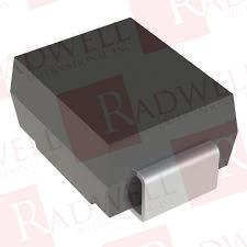 LITTELFUSE P6SMB62CA