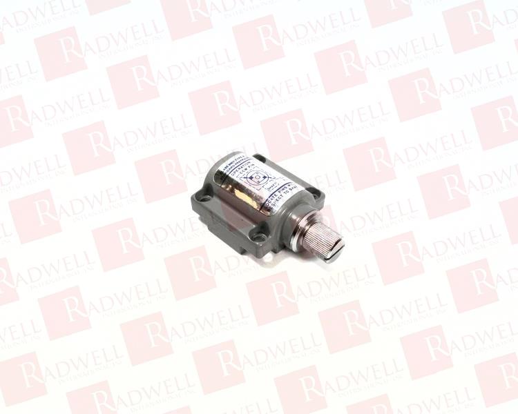 SCHNEIDER ELECTRIC 9007 31032-036-55