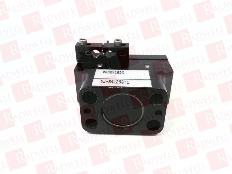 ASCO RPG2516DX