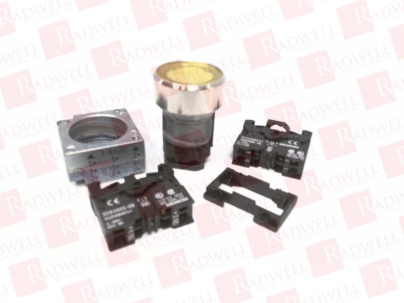 SIEMENS 3SB36060AA310CC0