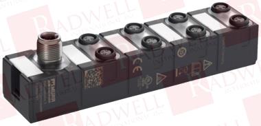 MURR ELEKTRONIK 59504