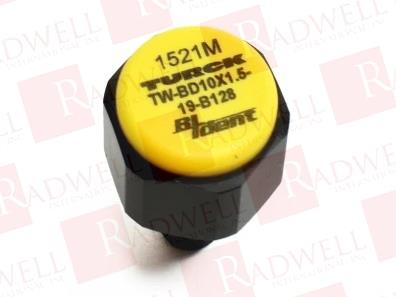 TURCK TW-BD10X1.5-19-B128