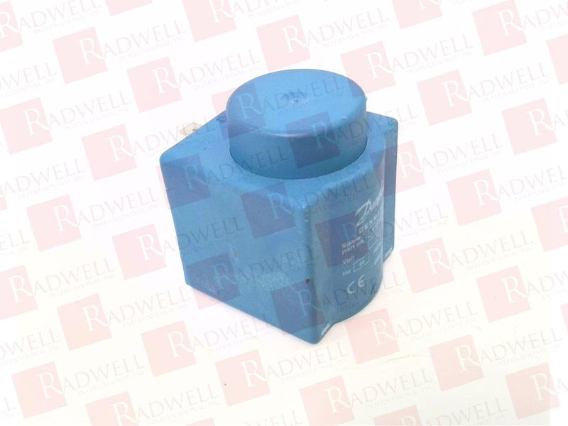 DANFOSS 018F6190
