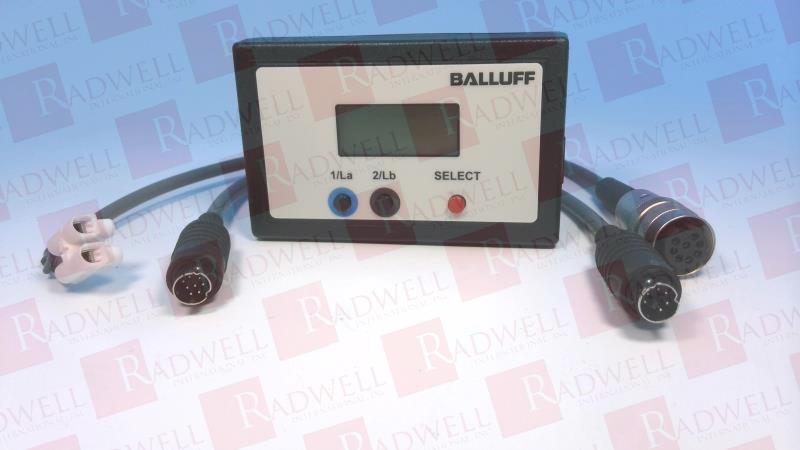 BALLUFF BTL7-A-CB02-S32