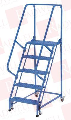 VESTIL LAD-PW-26-5-P