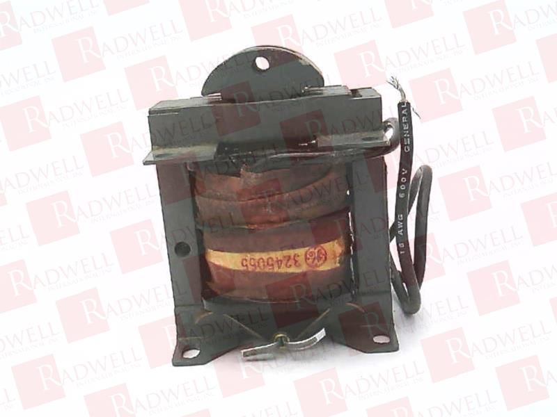 GENERAL ELECTRIC CR9503209MAB203