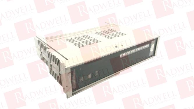 INVENSYS 80GA-10103-002-0-00
