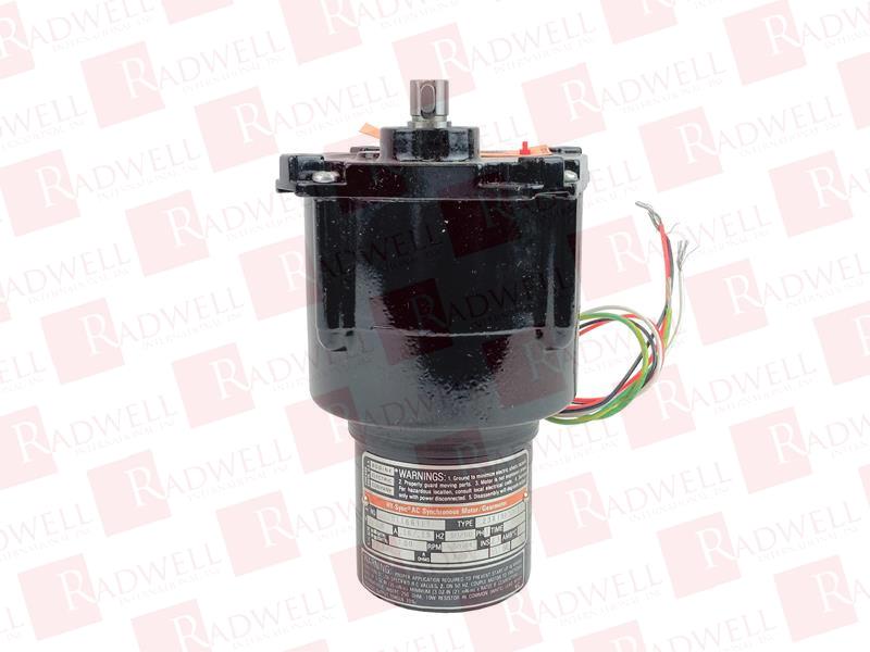 BODINE ELECTRIC 23X1BEHY-Z3