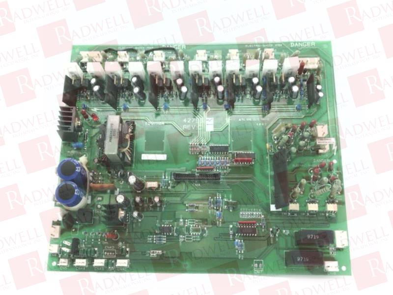 TOSHIBA 42755M5
