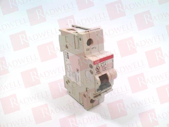 ASEA BROWN BOVERI S281UX-K15