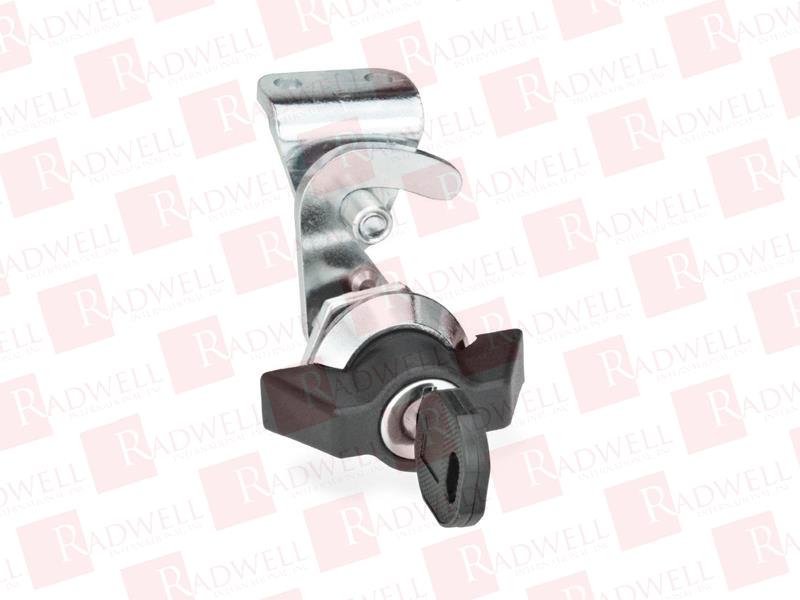 JW WINCO 115.8-SUK-18-H1-CR-2