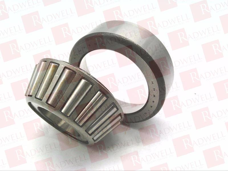 TIMKEN BRGTE1252880010
