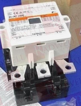 FUJI ELECTRIC SC-N7[152] 24V 