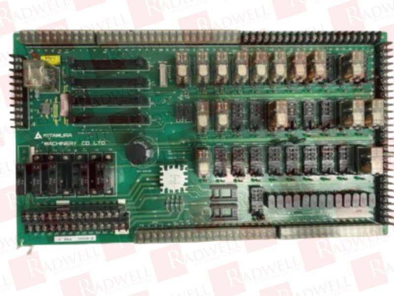 KITAMURA 3-E98663A