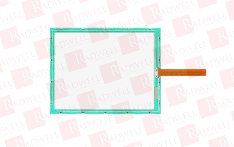 RADWELL VERIFIED SUBSTITUTE N010-0550-T627-SUB