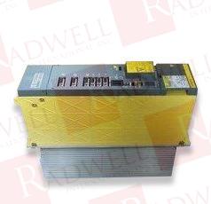 FANUC A06B-6079-H306