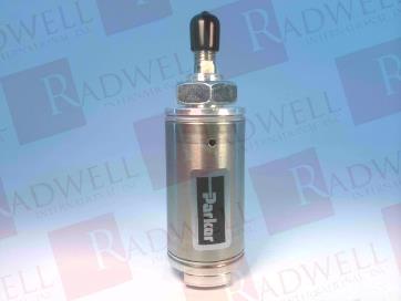 PARKER 1.50NSR01.00