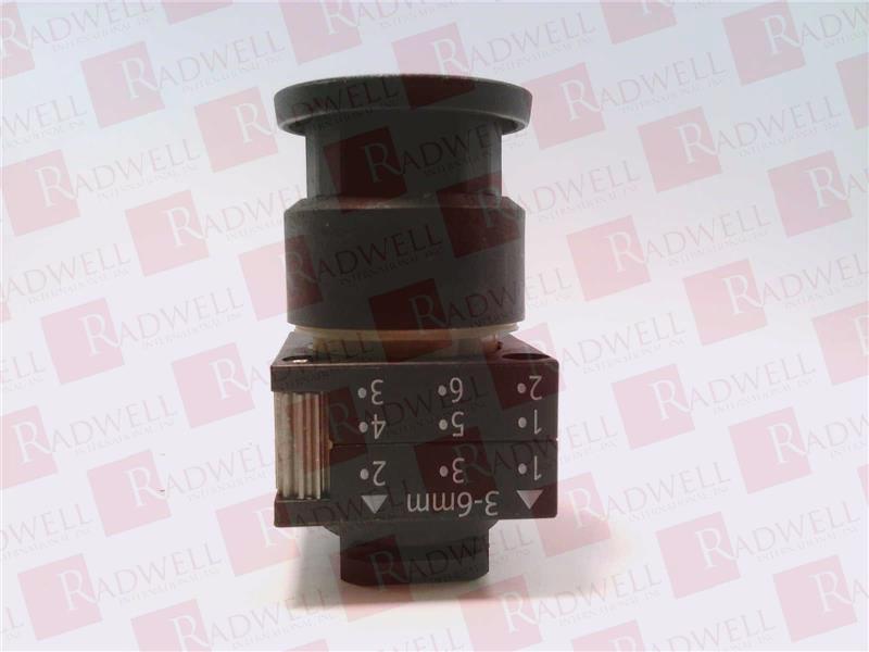 SIEMENS 3SB3000-1QA11