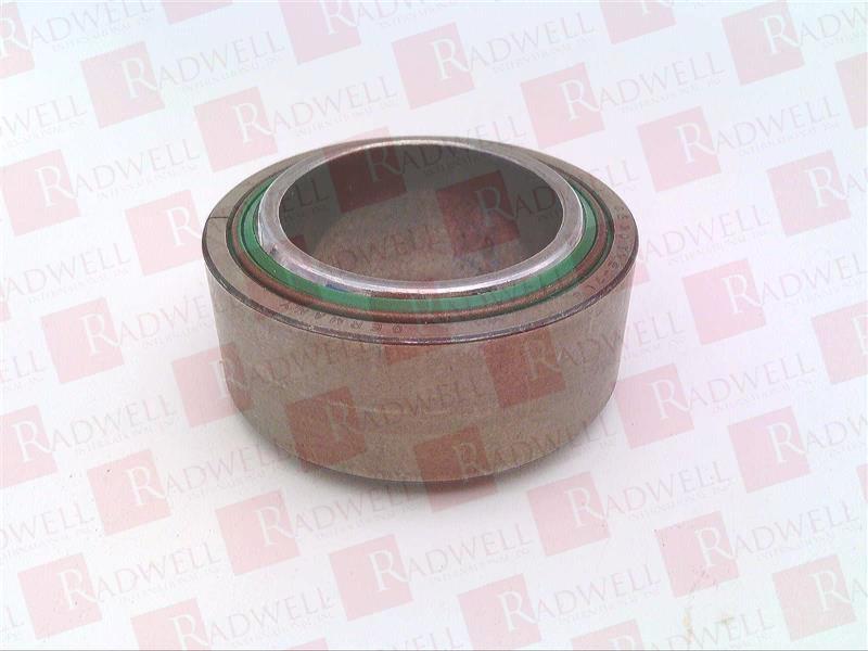 SKF GE 30 TXE-2LS