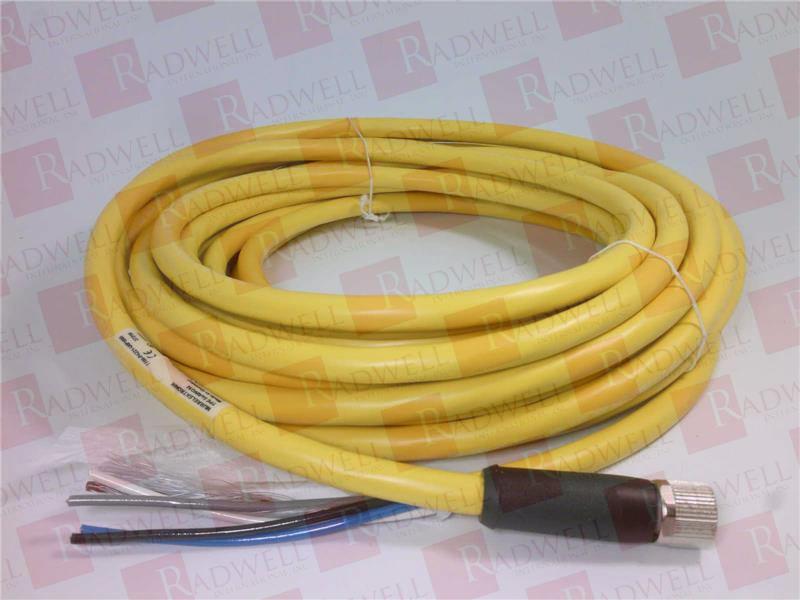 MURR ELEKTRONIK 7700-P4221-U0P1000