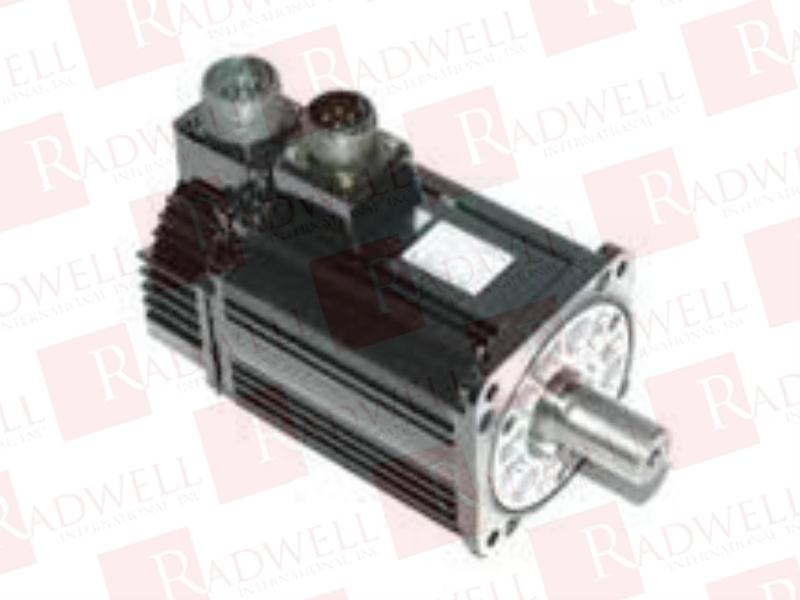 YASKAWA ELECTRIC SGMSH-10A2A6S