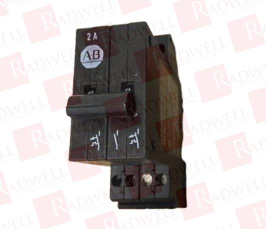 ALLEN BRADLEY 1492-GS2G020-H1