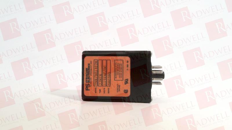 CROUZET TNR/D01322M