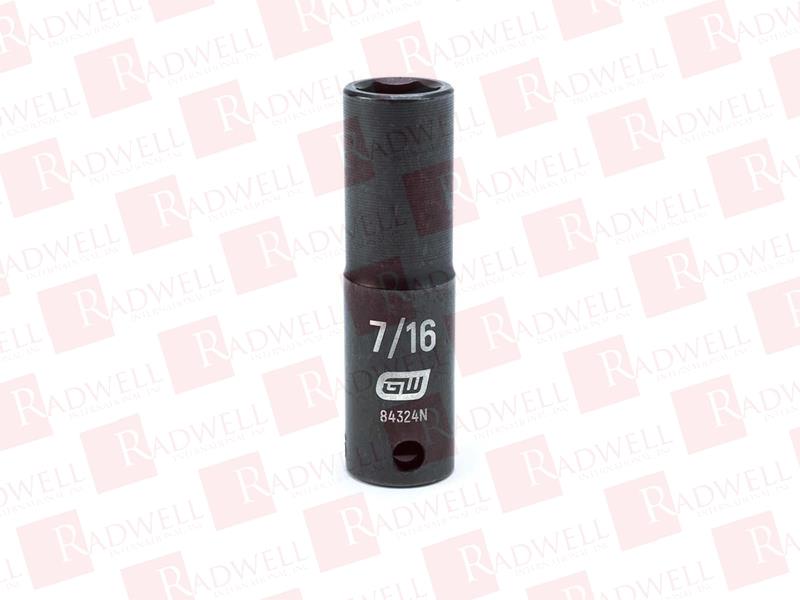 APEX TOOLS 84324N