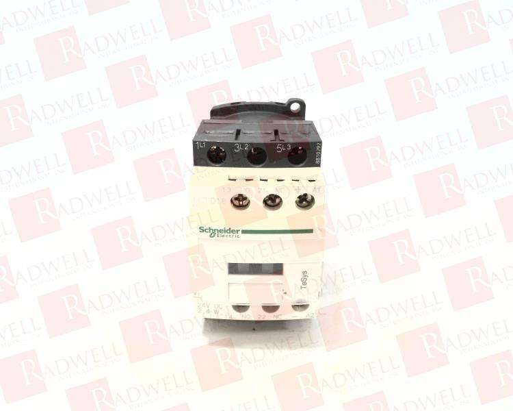 SCHNEIDER ELECTRIC LC1D18BL