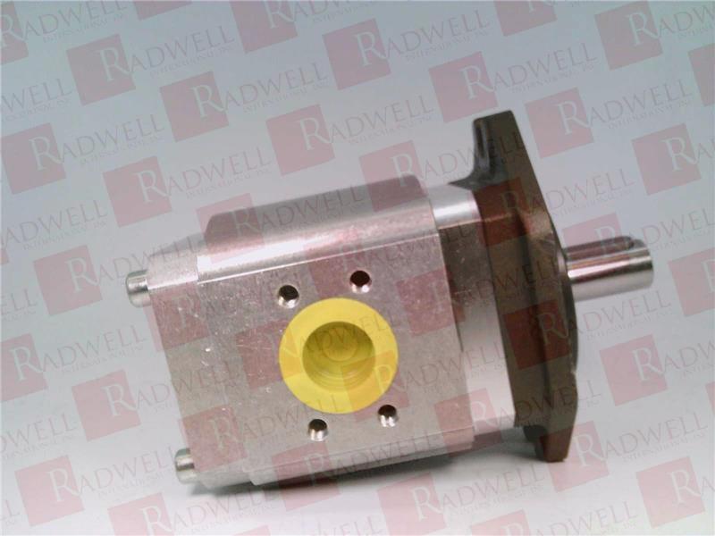 ECKERLE EIPC3-0500RKX13