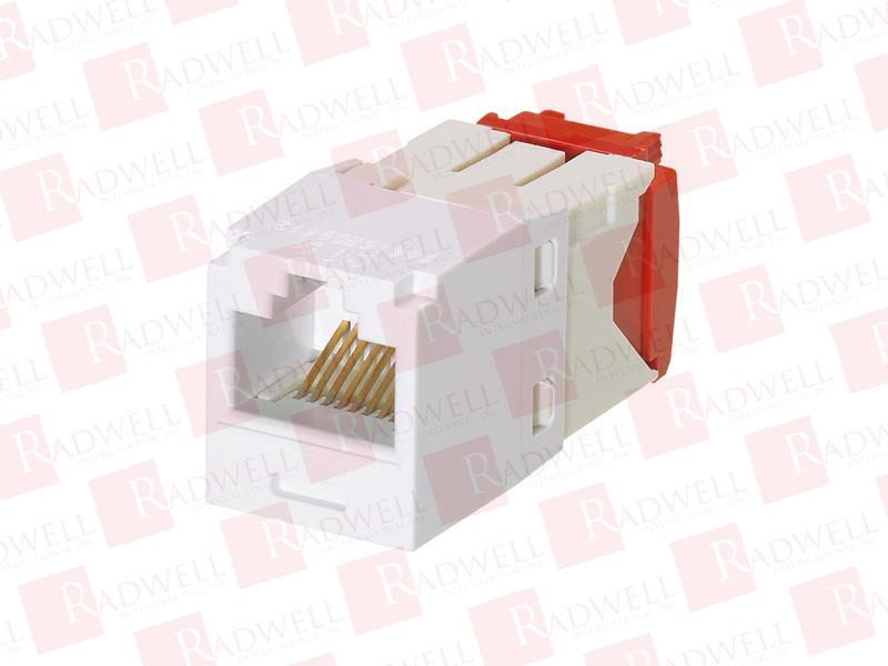 PANDUIT CJ5E88TGWH