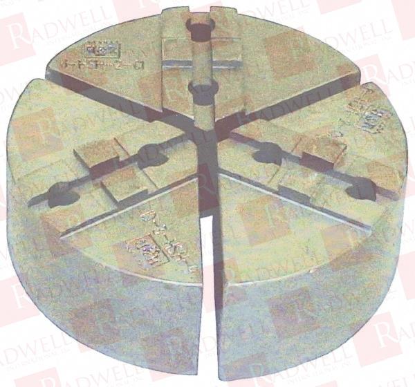 H&R MFT HR-8MEH-4-CI
