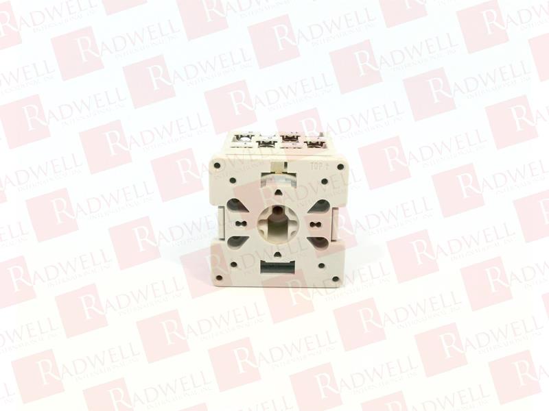 ALLEN BRADLEY 194L-E20-1756