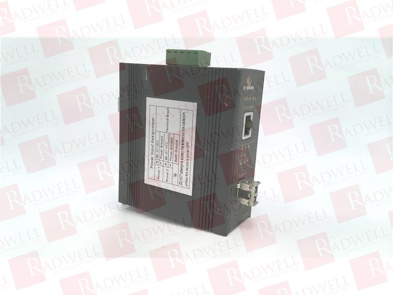 ETHERWAN EL2242-V1B