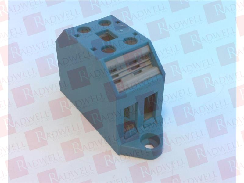 PHOENIX CONTACT GE 10/2-B BU