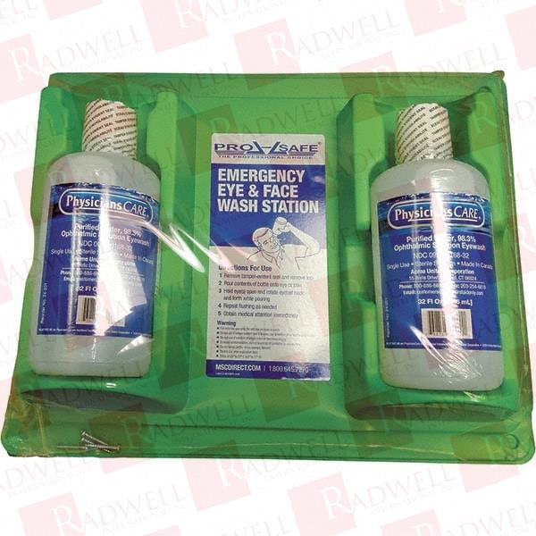 PRO SAFE INC 24-300MSC