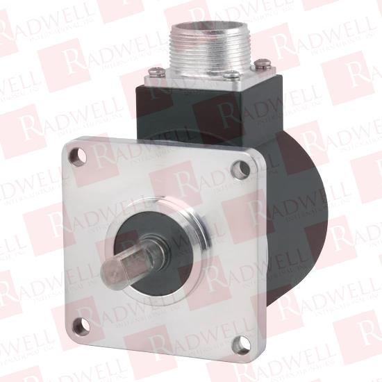 ENCODER PRODUCTS 25SF-38MA-X0600B4HV-SMX-S3
